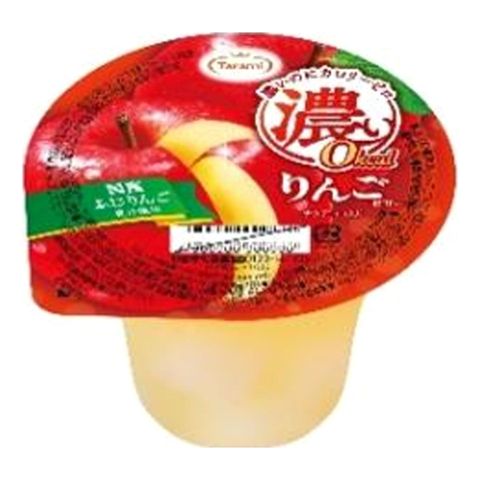 Tarami Apple Jelly 195g [Parallel Import]