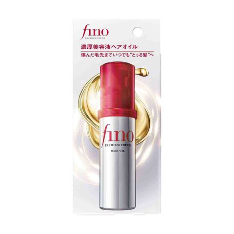 Fino Premium Touch Hair Oil 70ml