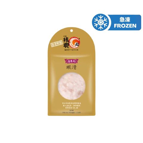 Tai Po Chun Hing Prawn paste 150 g