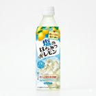 Suntory Salty Honey Lemon Drink 490ml [Parallel Import]