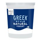 Greek Style Unsweetened 150g 852159
