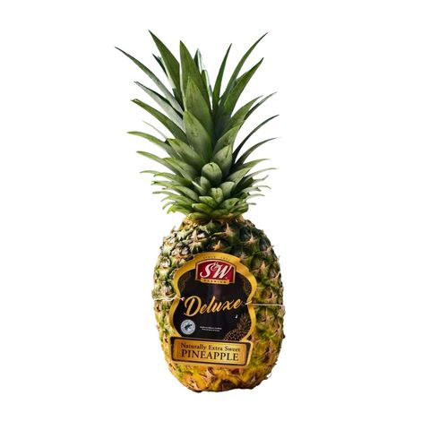 Philippines S&W Pineapple 1pc