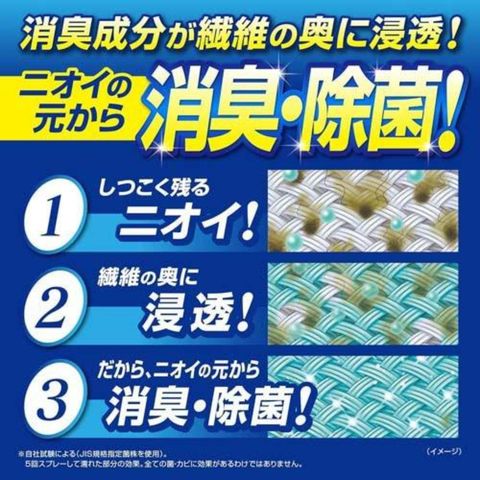 小林製藥 運動鞋用 除菌消臭噴霧 250毫升