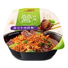 Lee Kum Kee Beef Noodles with Oyster Sauce​​ 125g