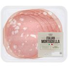 Mortadella 107g 863964