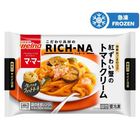 Nissin Ma‑ma Rich‑na Red Snow Crab Tomato Cream Sauce 260g