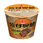 Doll Satay & Beef Bowl Noodle 120g
