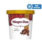 Haagen-dazs Cafe Mocha Pint 420ml