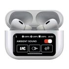 Touchscreen Bluetooth In-ear Earbuds 1 Piece 8516