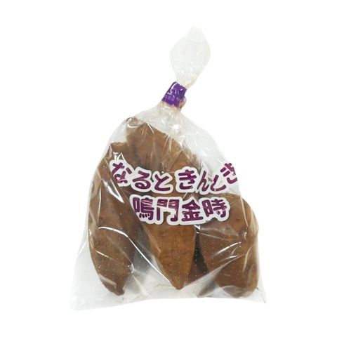 Japan Naruto Kintoki Sweet Potato 1 Pack Approx. 450g