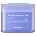 Mediheal Watermide Moisture Pad 100 Pieces [Parallel Import]