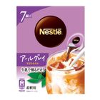 Nescafe Portion Earl Grey (Mild Sweetness) 7 x 12g [Parallel Import]