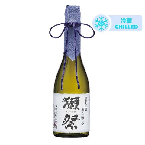 Dassai 23 Junmai Daiginjo 720ml