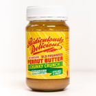 Ridiculously Delicious Peanut Butter Crunch 375g