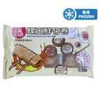 Lok Yuen Oyster King Beancurd Skin Roll 3 Pieces