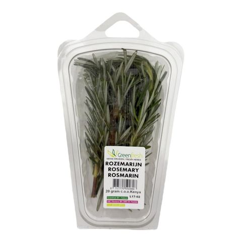 Kenya Rosemary (1 Pack) Approx. 20g