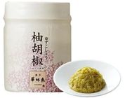 博多華味鳥 Torizen Foods 日本柚子胡椒 30克 [平行進口]