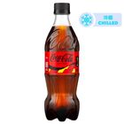 Coca-Cola Zero - Coke 500ml(The new and old packaging will be shipped out randomly)