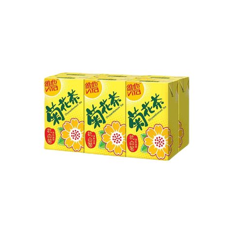 Vita Chrysanthemum Tea 250ml x6