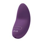Lelo Lily 3 Mini Vibrator - Dark Plum 1 Piece 7350075029059