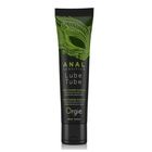 Orgie Anal Sensitive Lube Tube 100ml 5600298351010