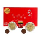 Dashijie Dried Scallop & Dried Shrimp Roe Noodles Paired with Ham XO Sauce 600g