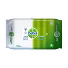 Dettol Anti-bacterial Wet Wipes 50 Sheets