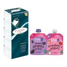 Virjoy X Ella's Kitchen Baby Combo