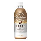 UCC Cold Brew Latte 500ml [Parallel Import]