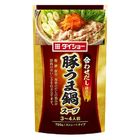 Daisho Savory Pork Hot Pot Soup 750g [Parallel Import]