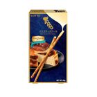 Lotte Toppo Premium Biscuit Basque Cheesecake Flavour 40g