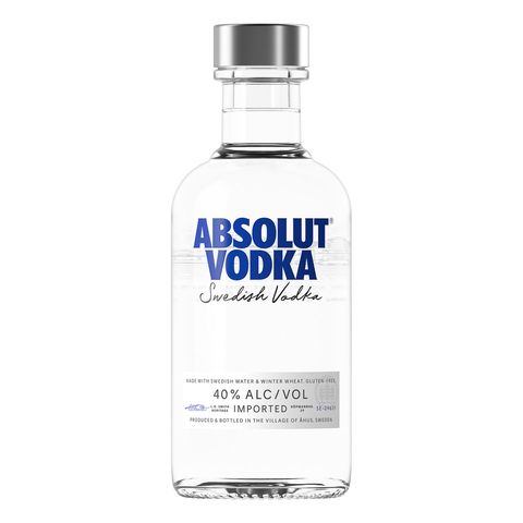 Absolut Vodka Standard 200ml