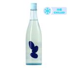 Ohmine 3 Grains Aiyama Raw Sake 720ml
