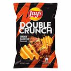 Lay's Double Crunch Barbecue Flavored Potato Chips 170g