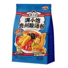 Man Xiao Bao Guizhou Sour Soup Rice Noodles 371g