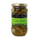 Clovis France Cornichons in Vinegar 350g