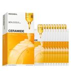 Mediheal Ceramide Essential Mask Moisture Barrier 10 Pieces [Parallel Import]
