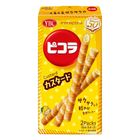 Ybc Picola Custard Biscuit 49g [Parallel Import]