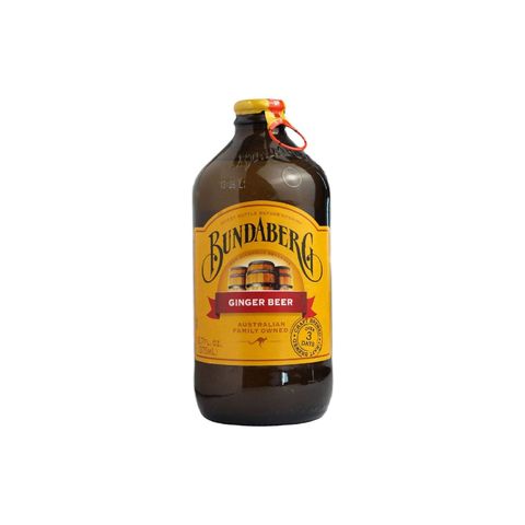 Bundaberg Ginger Beer 375ml(Craft Brewed)