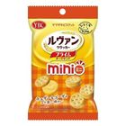 Ybc 迷你芝士夾心餅乾 40克 [平行進口]