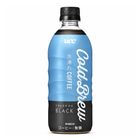 Ucc Cold Brew Black Coffee 500ml 6731