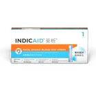 Indicaid Fecal Occult Blood Test Strips 1 Piece