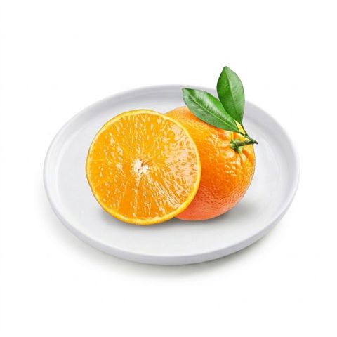 China Red Beauty Tangerine Jelly Orange 1pc
