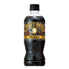 Suntory Craft Boss Black Coffee 500ml [Parallel Import]