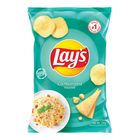 Lay's Carbonara Flavoured Potato Chips 170g
