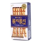 Haitai Roly Poly Chocolate 62g [Parallel Import]