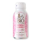 Chura Bio 沖繩香檸風味乳酸菌飲品 100毫升 [新舊包裝隨機發送] 4996273002710