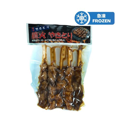 Kibun Yakitori with Sauce 160g