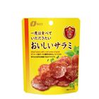 Natori Must-try Delicious Salami 23g [Parallel Import]