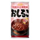 Asahi “Kojiya” Red Bean Soup 190g [Parallel Import]
